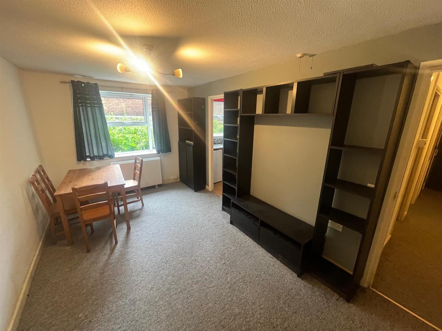 Dumbarton House Court, Bryn Y Mor Crescent, Swansea, SA1 4QX